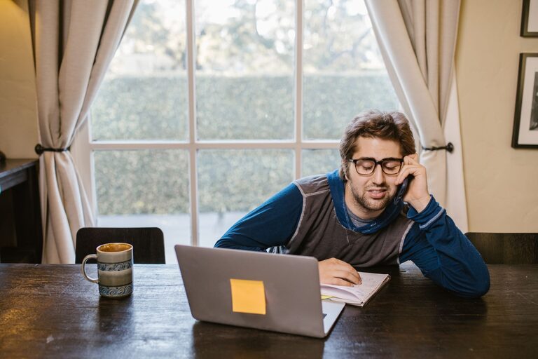 Tips for Better Focus While Working from Home
