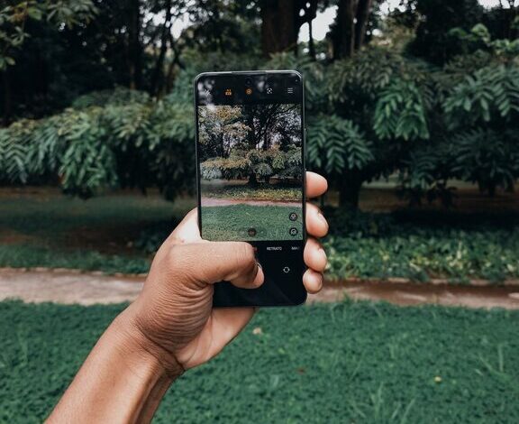 Beginner Tips for Taking Better Phone Photos Every Time