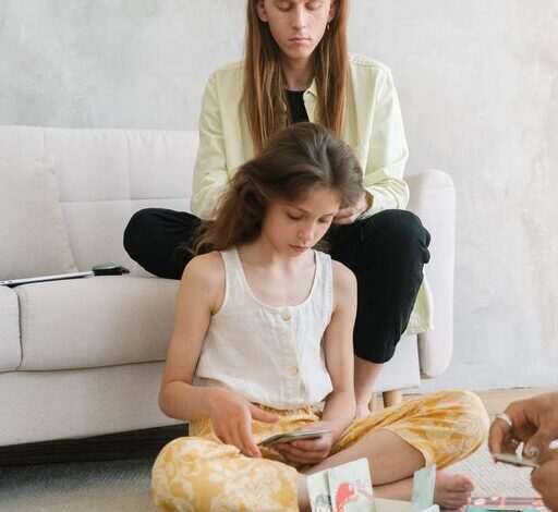 Fun and Easy Ideas for Family Game Night at Home