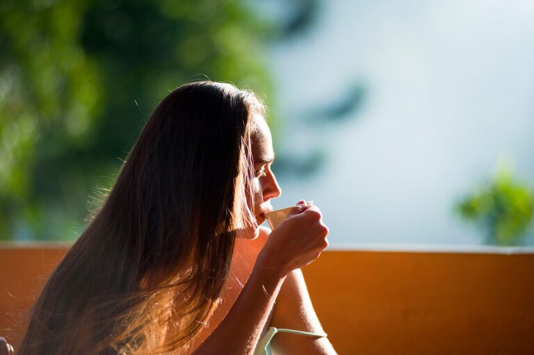 How to Build a Calming Morning Routine for a Peaceful Day